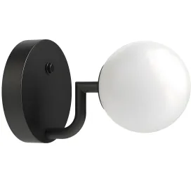 Mobil wall lamp by pholc